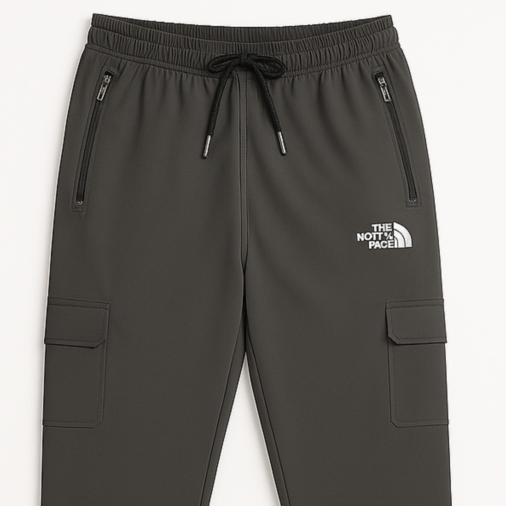 Men Straight Trouser