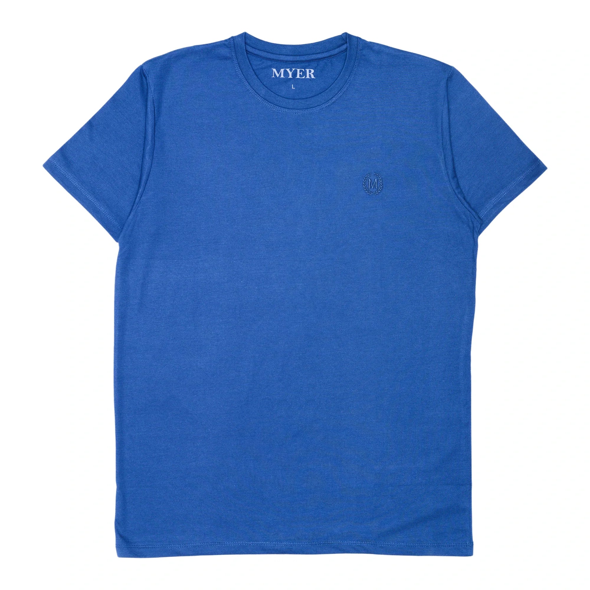 MY- Basic Tshirt Navy blue