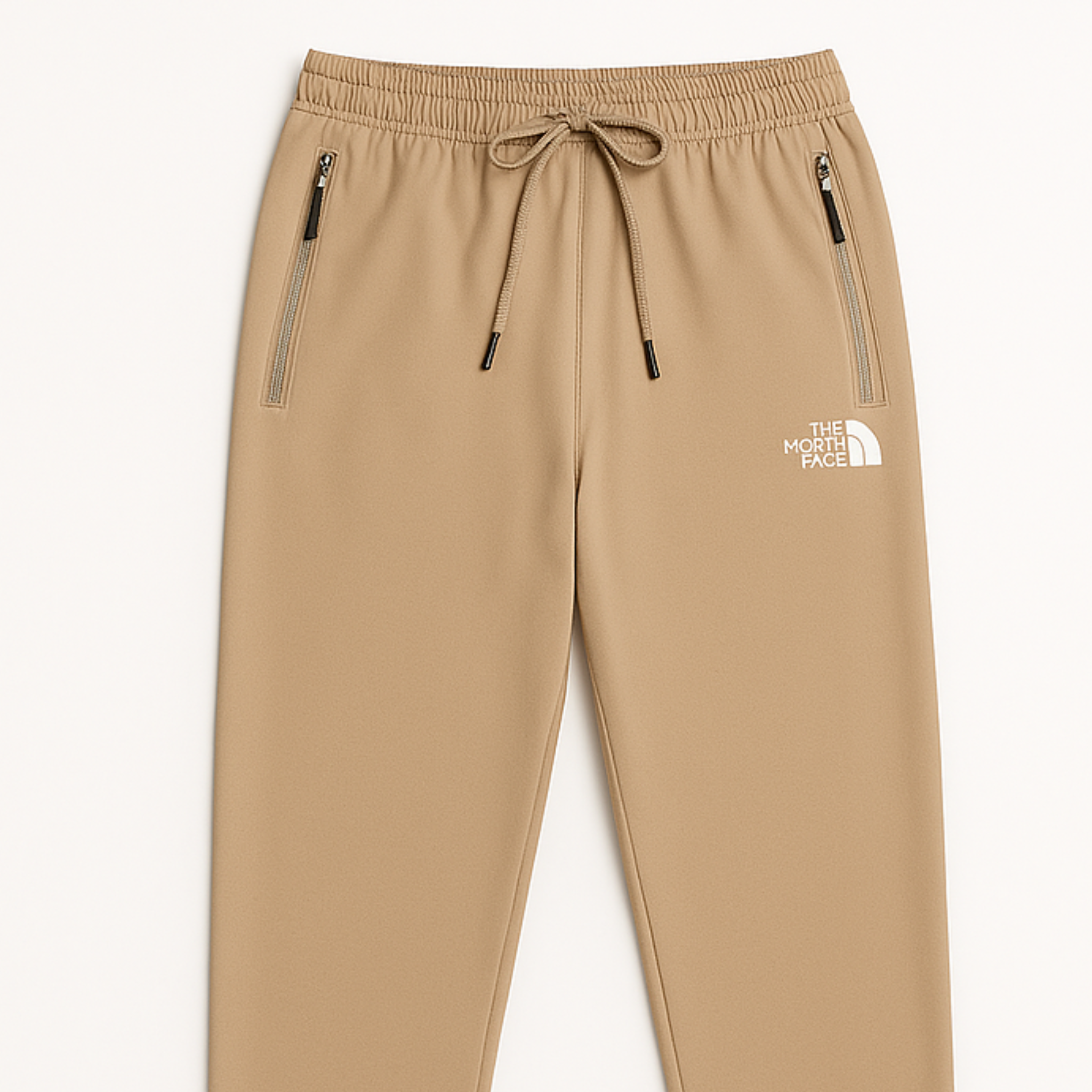 Men Straight Trouser