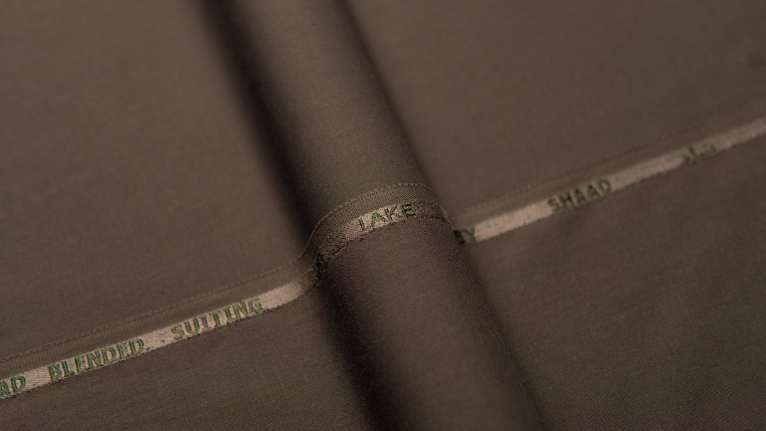 2 PLY LUX BLEND - ETERNITY Shaad Fabrics