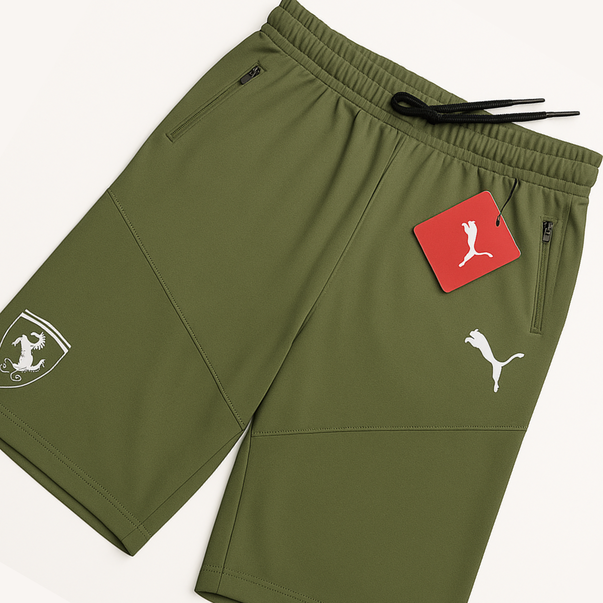 Men Short