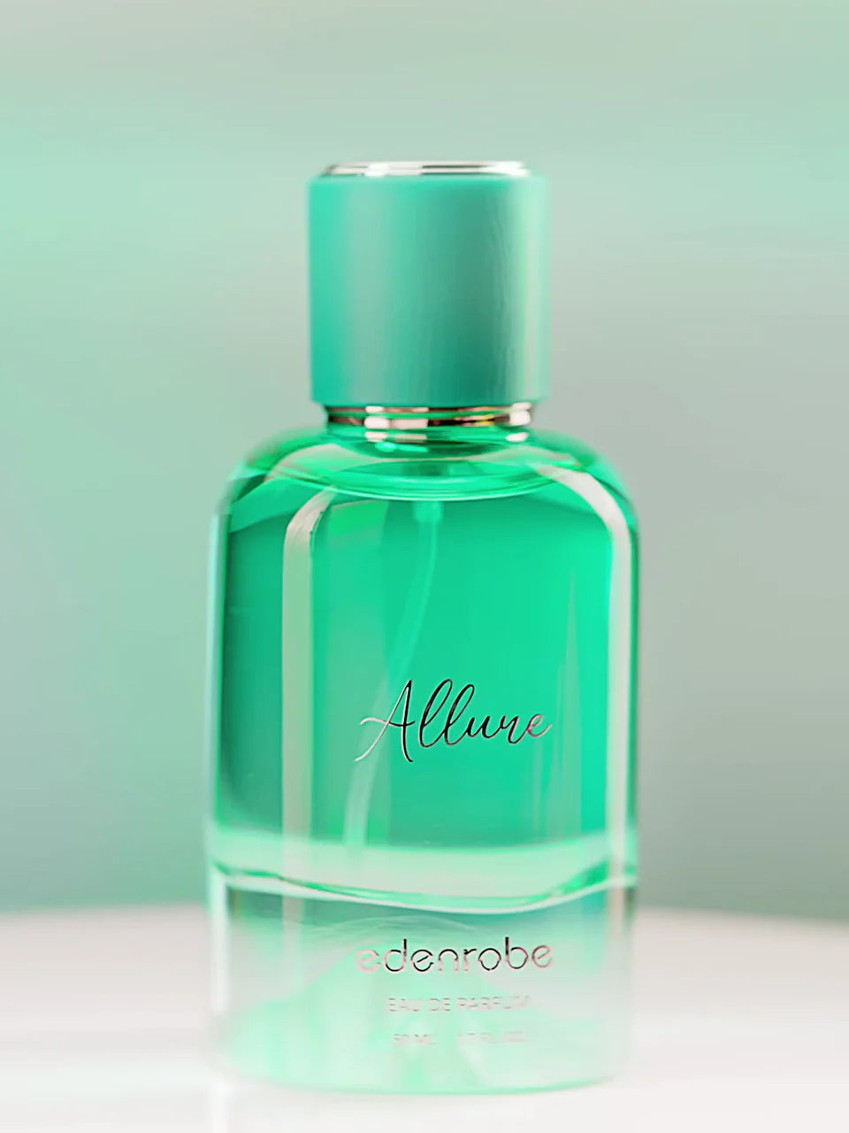 ED-Allure Women's Perfume - EBWF-ALLURE 50ML