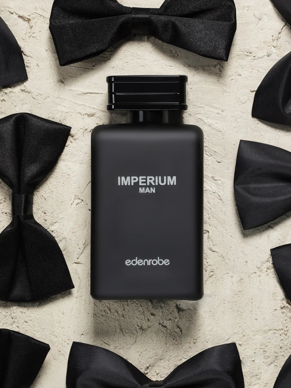 ED-Imperium Men's Perfume 100ML - EBMF-Imperium
