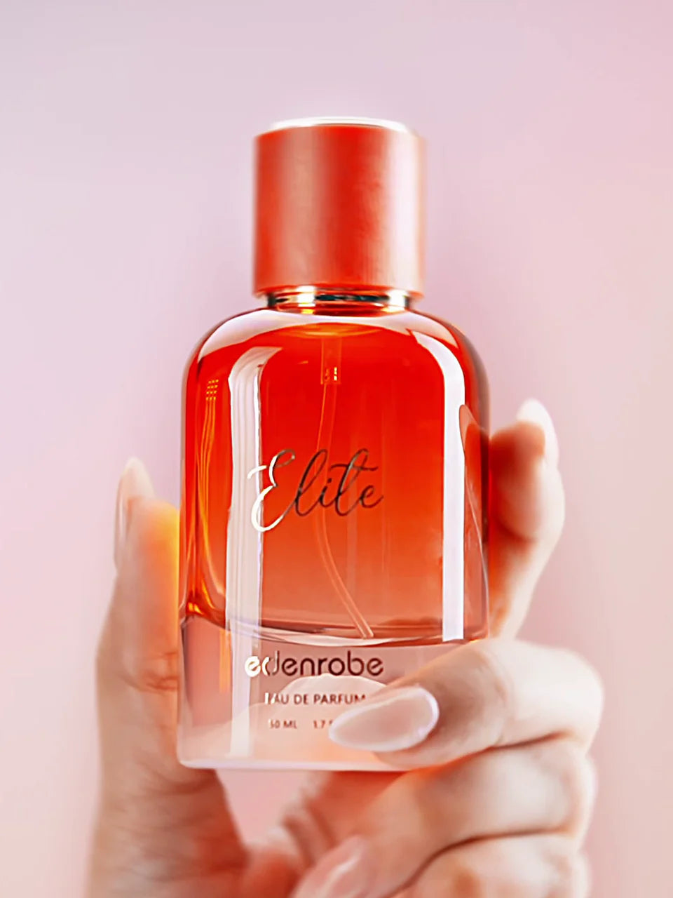 ED-Elite Women's Perfume - EBWF-ELITE 50ML