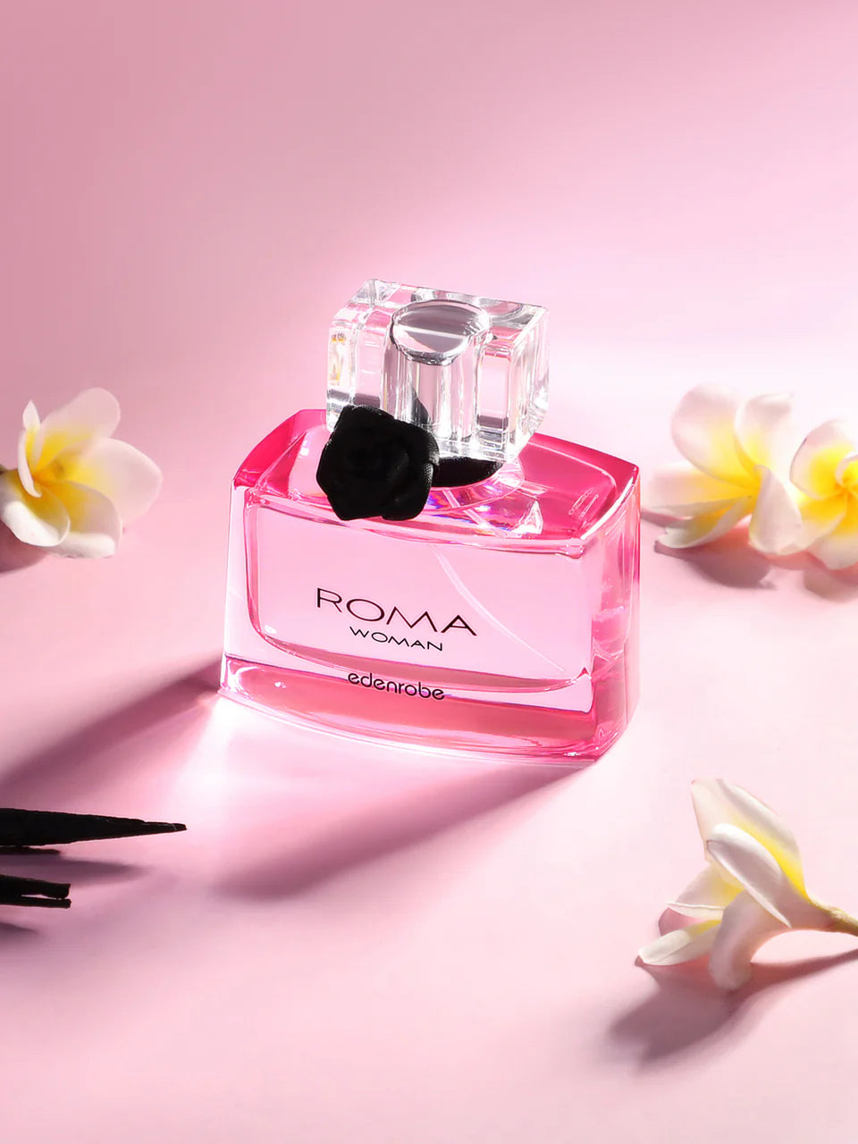 ED-Roma Women's Perfume 100ML - EBWF-ROMA
