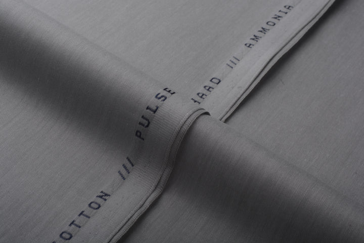 100 % COTTON - PULSE (L.A FINSIH )