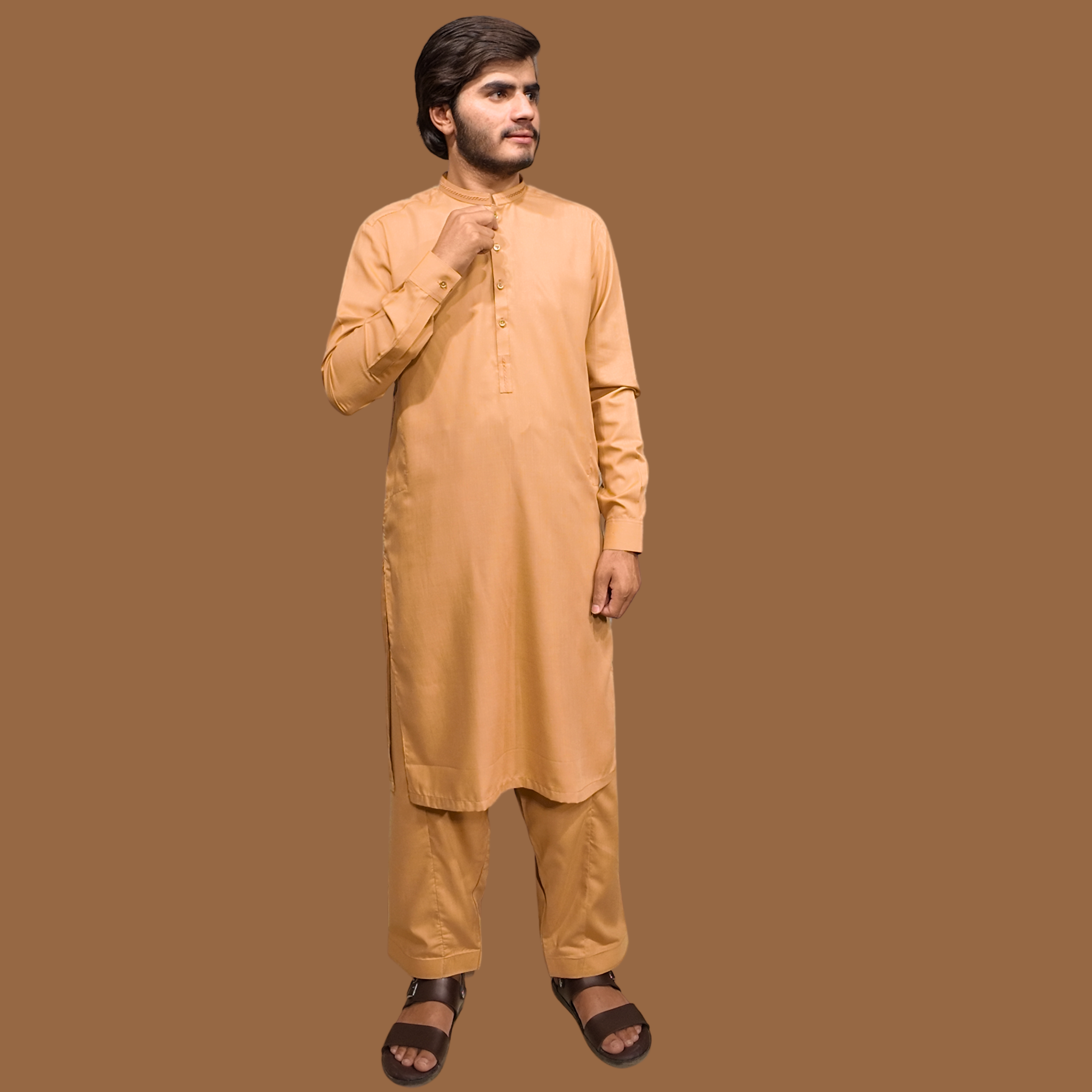 Premium Kameez Shalwar for Men
