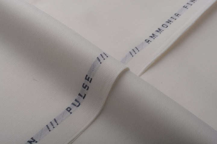 100 % COTTON - PULSE (L.A FINSIH )