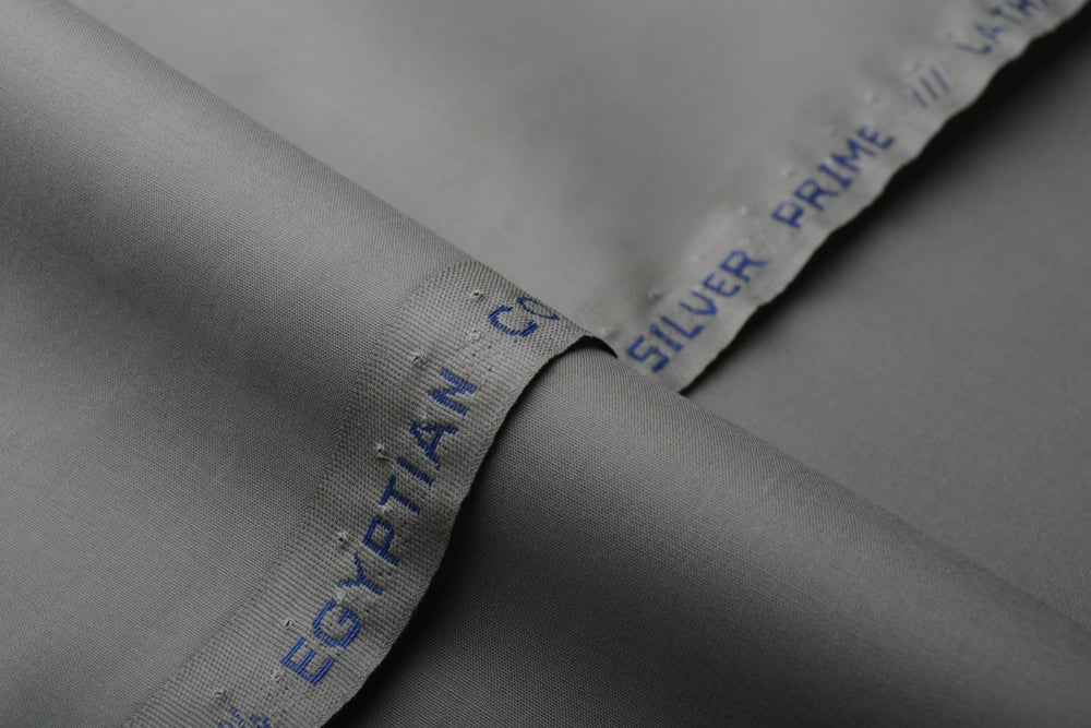 100% COTTON - DUOMO (LA FINISH)