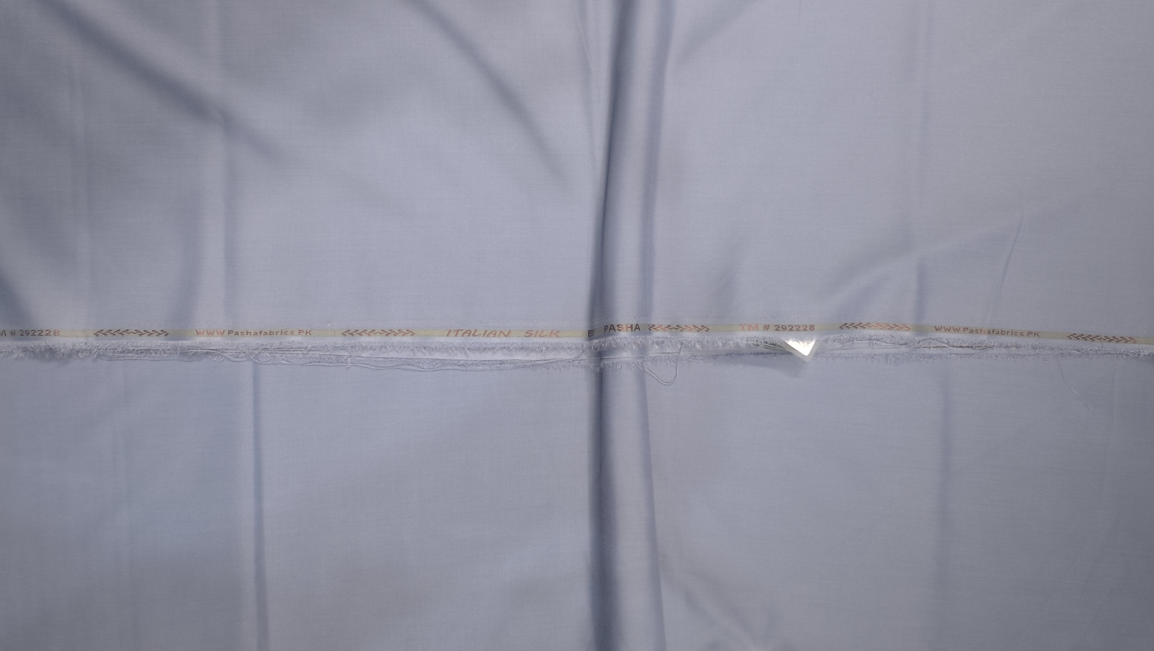 MUSHY Ash Grey Lush – Summer Wash & Wear L-1