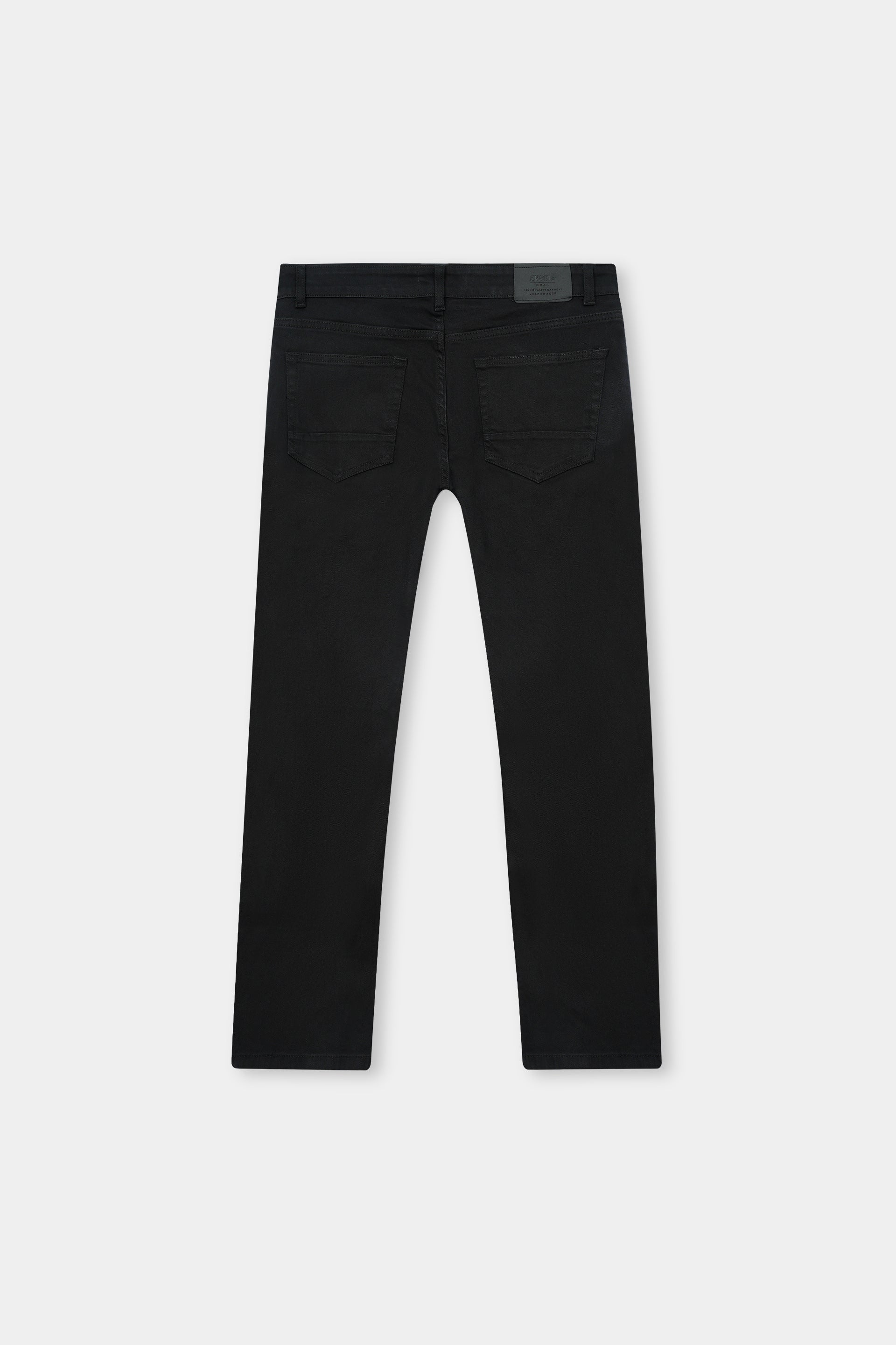 Men Slim Fit My Life