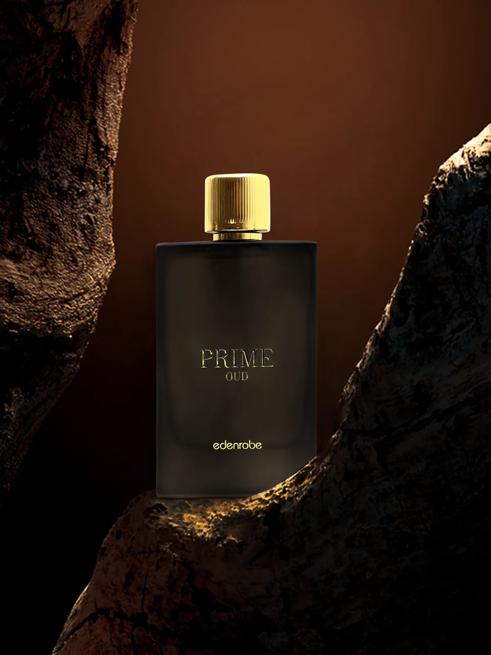 ED-Prime Oud Men's Perfume 100ML - EBMF-PRIMEOUD