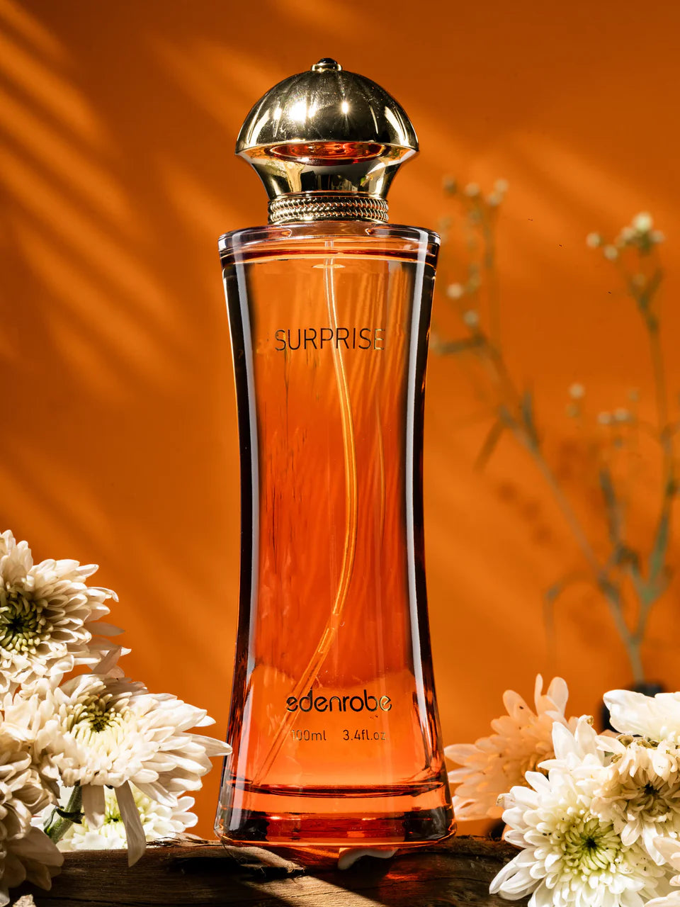 ED-Surprise Women's Perfume 100ML - EBWF-SURPRISE