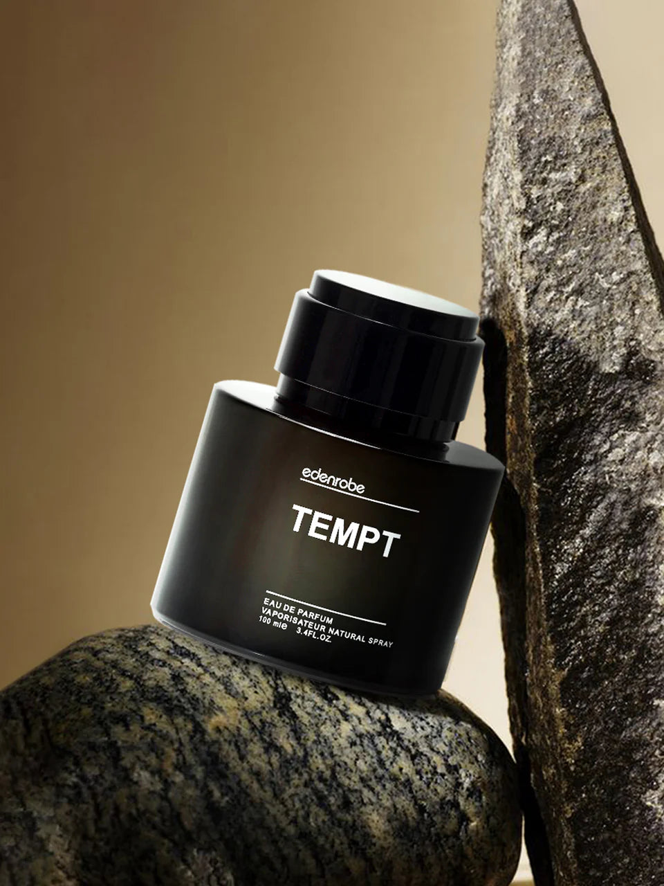 ED-Tempt Men's Perfume 100ML - EBMF-TEMPT