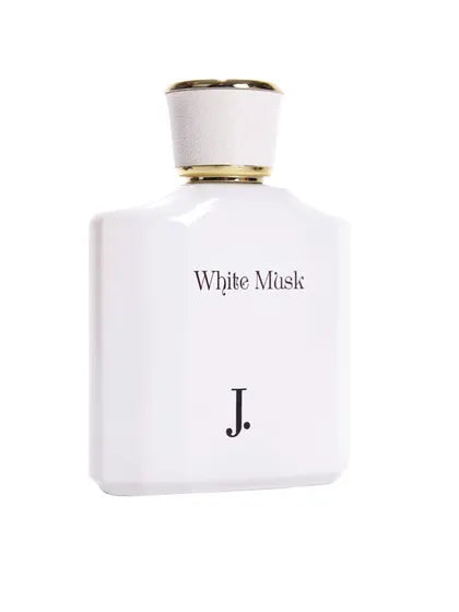 J.WHITE MUSK