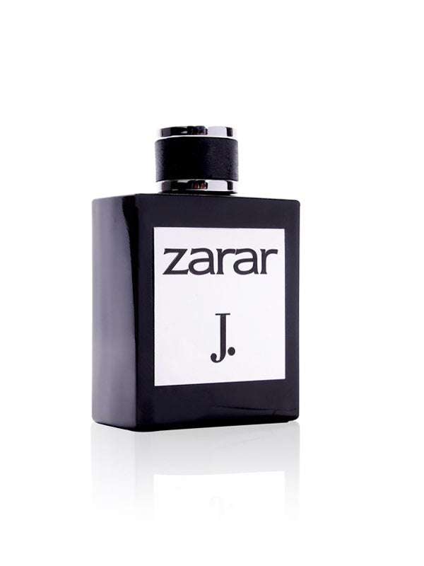J. ZARAR