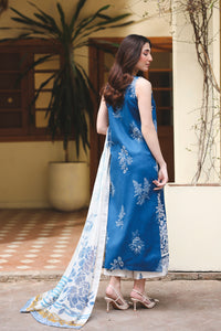 Raaya - Lawn Collection Rameen 26  - ORCHID