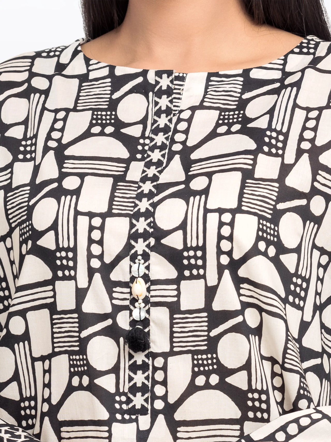 ED-Pret 2Pc Printed Co-ord Set