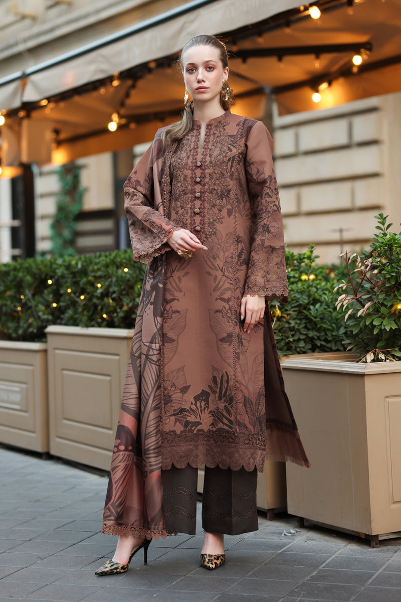 Rangrasiya Unstitched Grace