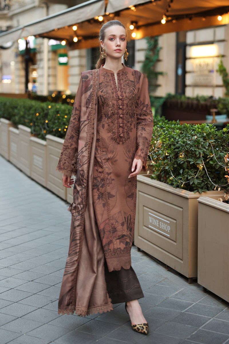 Rangrasiya Unstitched Grace