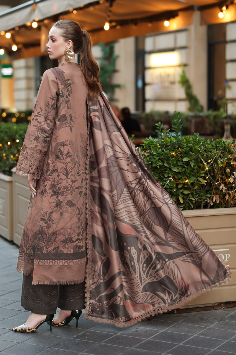 Rangrasiya Unstitched Grace