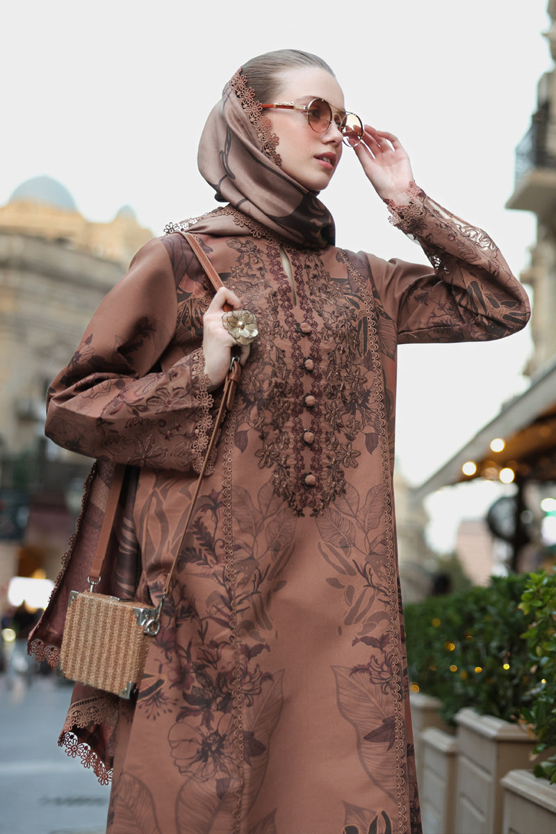 Rangrasiya Unstitched Grace