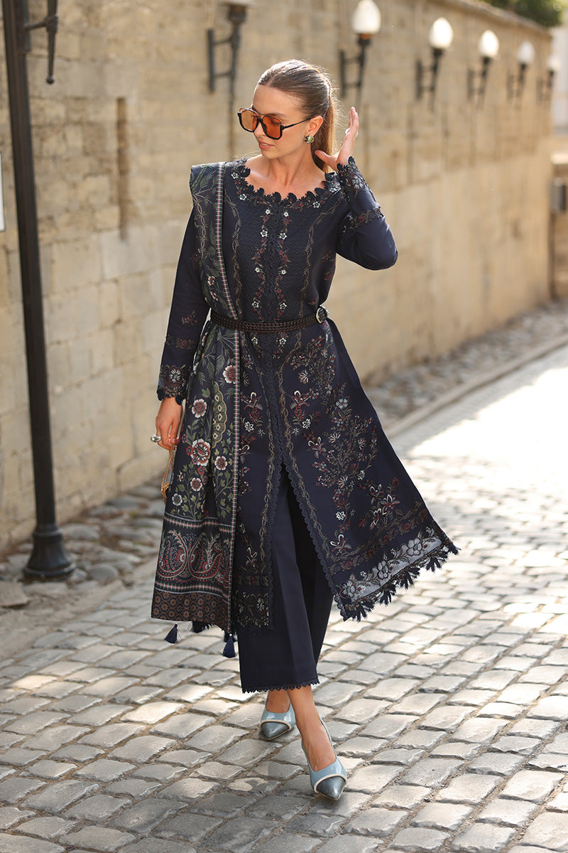 Rangrasiya Unstitched Americano