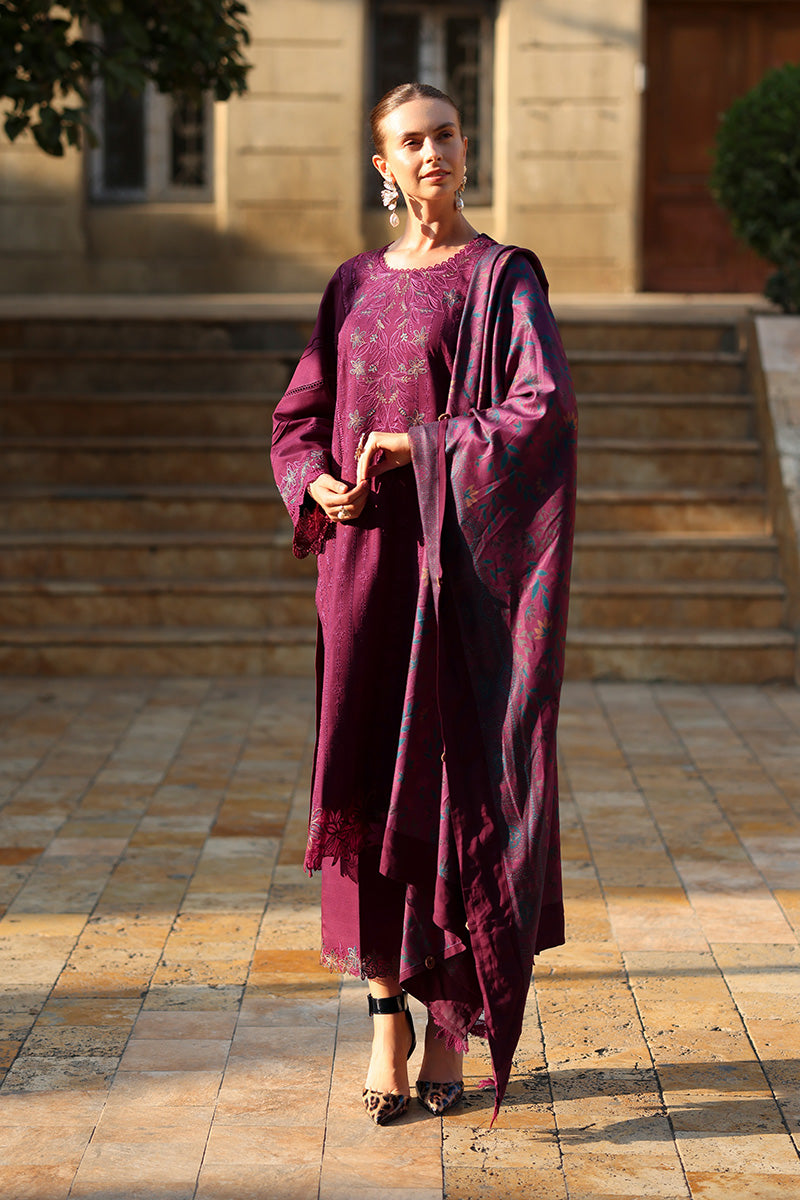 Rang Rasiya Unstitched Espresso