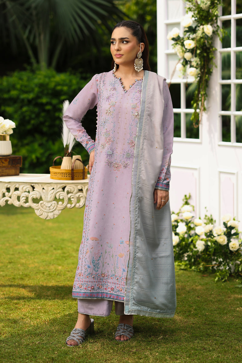 Rangrasiya Unstitched Irsia
