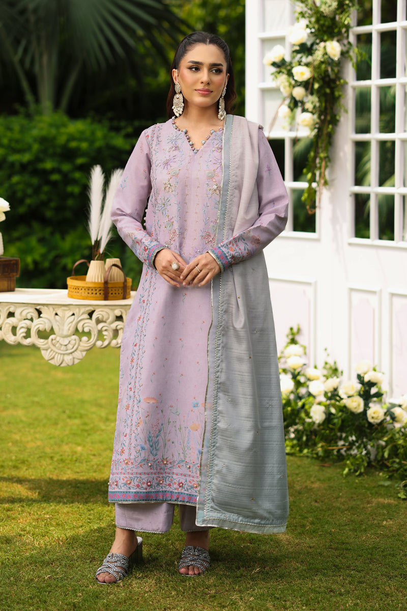 Rangrasiya Unstitched Irsia