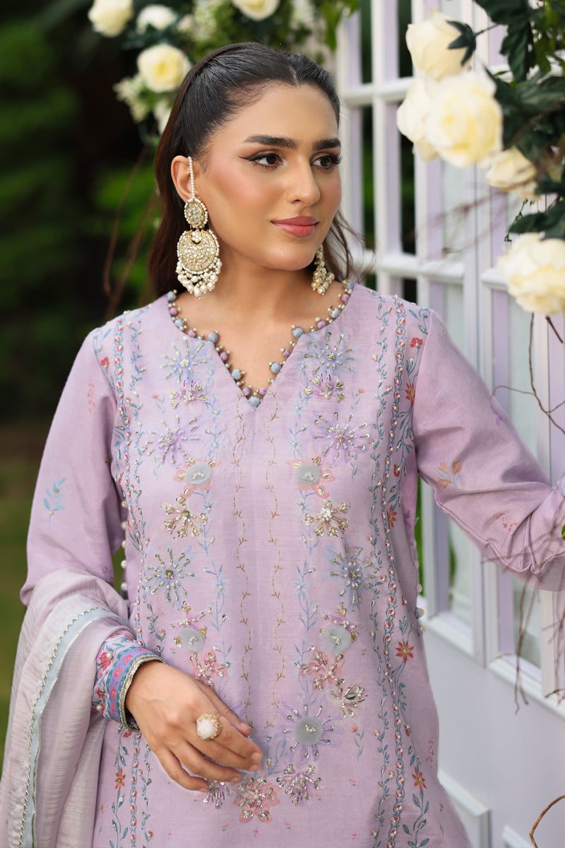 Rangrasiya Unstitched Irsia
