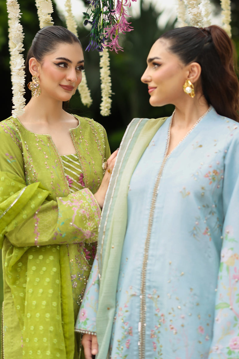 Rangrasiya Unstitched Radin