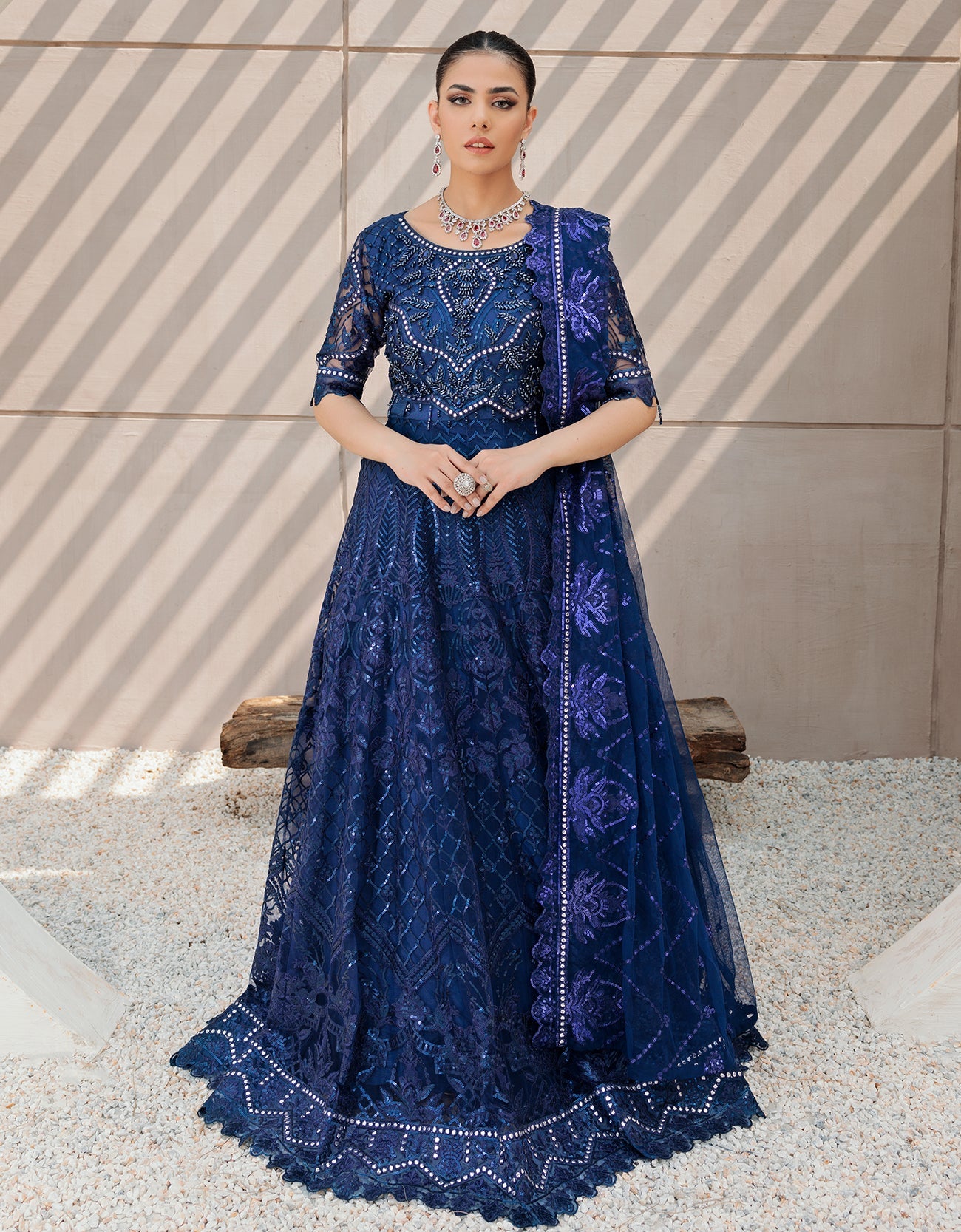 Emaan Adeel  BL-510