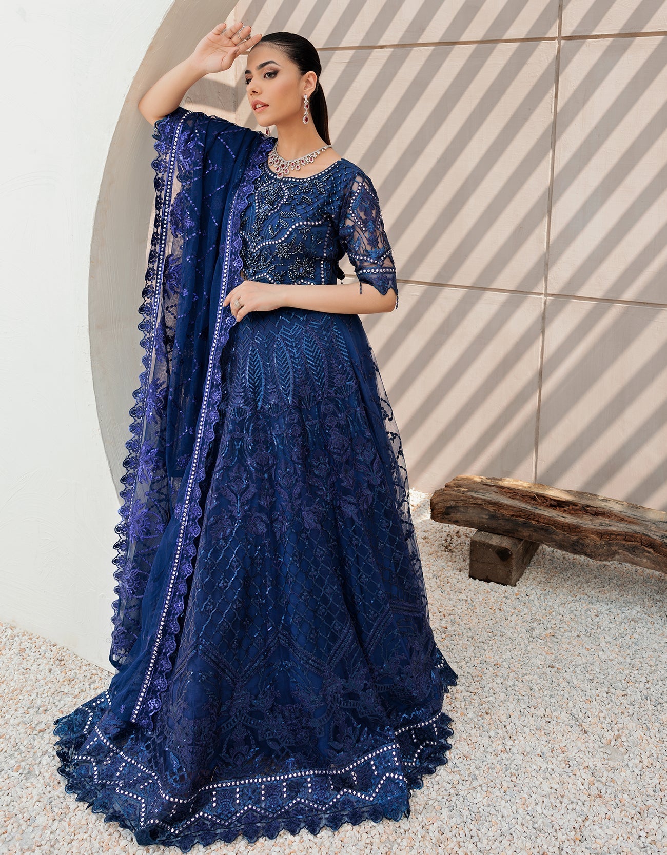 Emaan Adeel  BL-510
