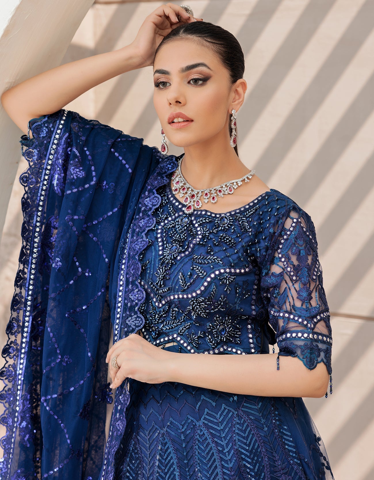 Emaan Adeel  BL-510