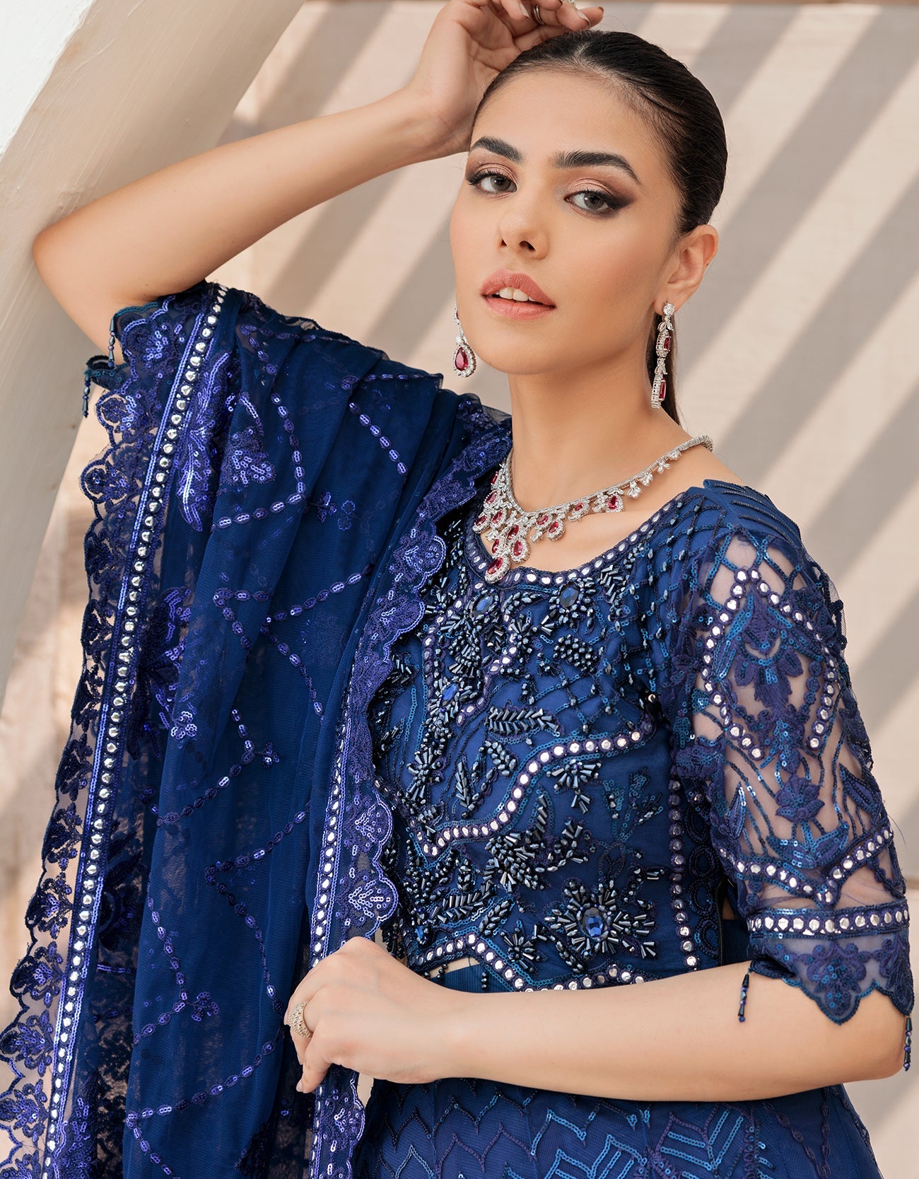 Emaan Adeel  BL-510