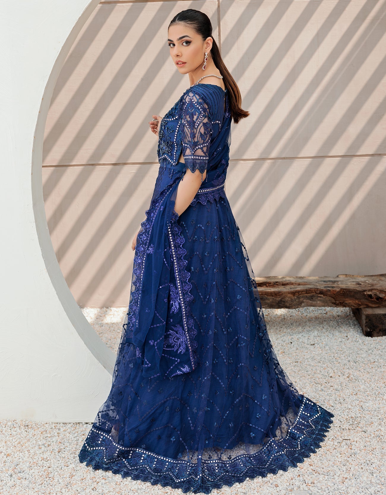 Emaan Adeel  BL-510