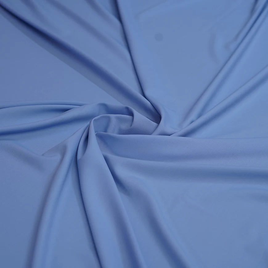 Sky Blue  Wash N Wear Shalwar