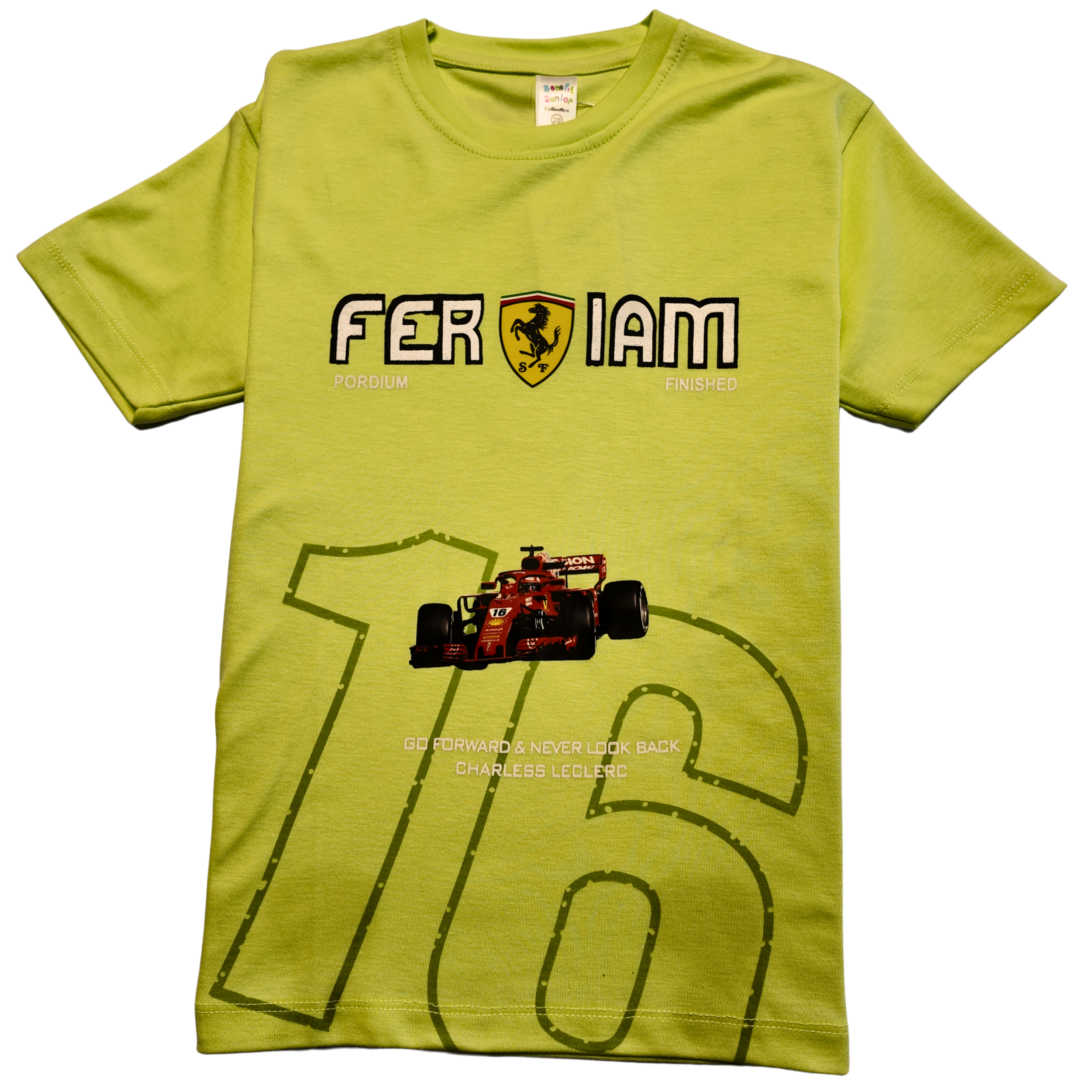Boys T-Shirt (Pack Of 2)