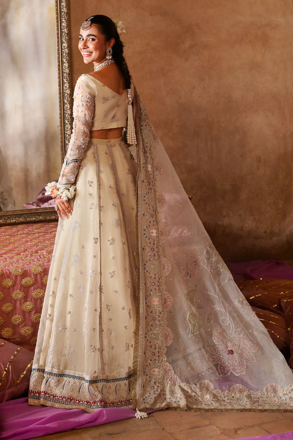 NUREH NL-72 CHANDNI