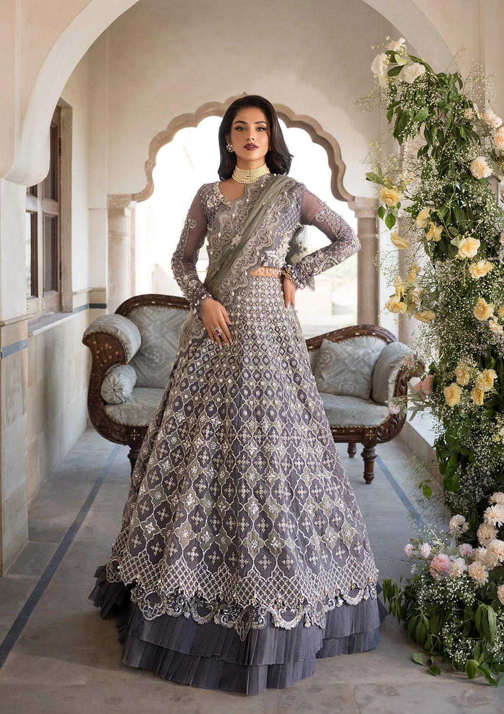 ELAF EFH-02 NAZNEEN