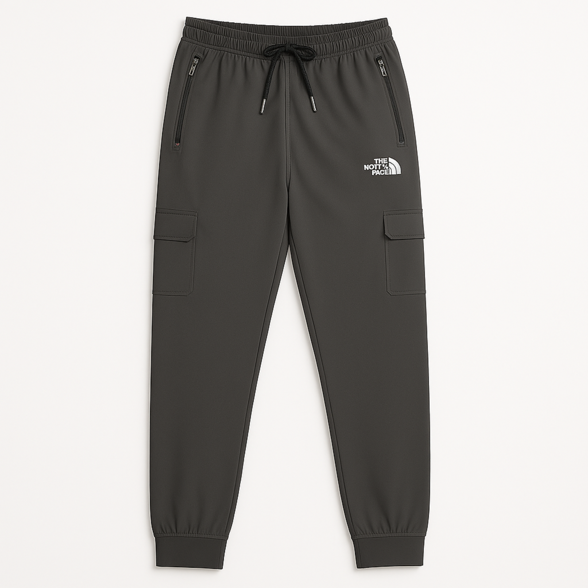 Men Straight Trouser
