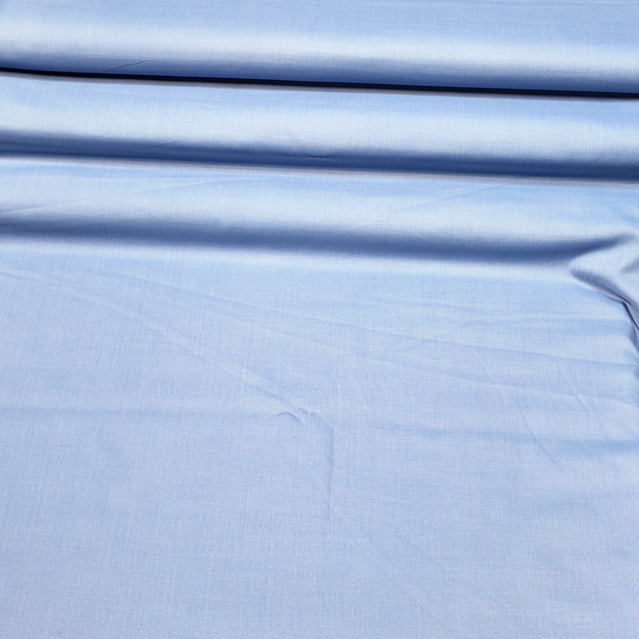 Wash & Wear Men’s Unstitched Suit–