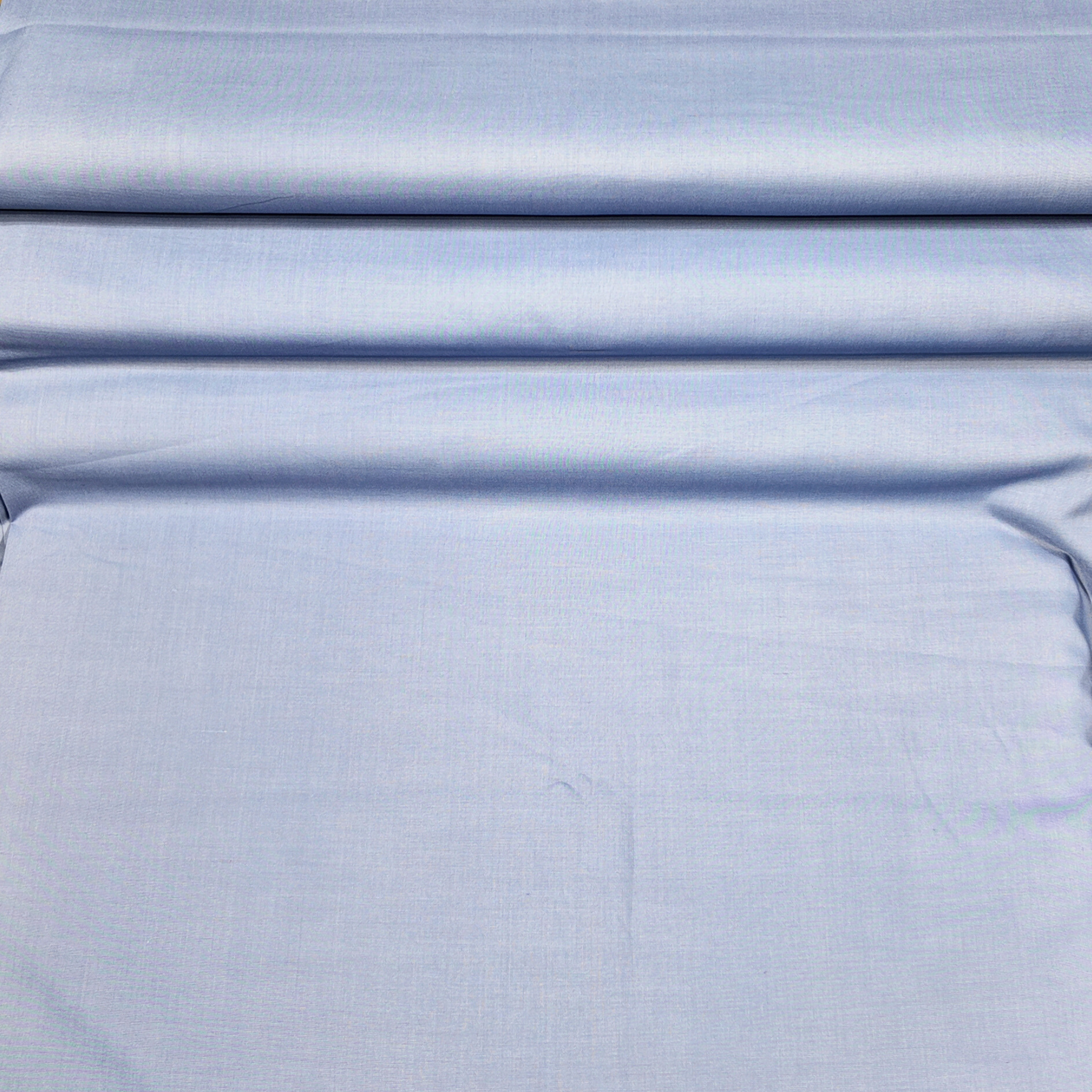 Wash & Wear Men’s Unstitched Suit–