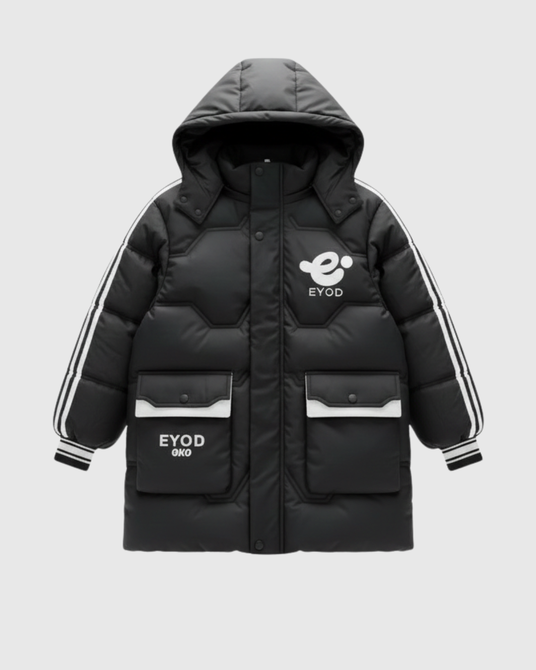 Boys Casual Jacket