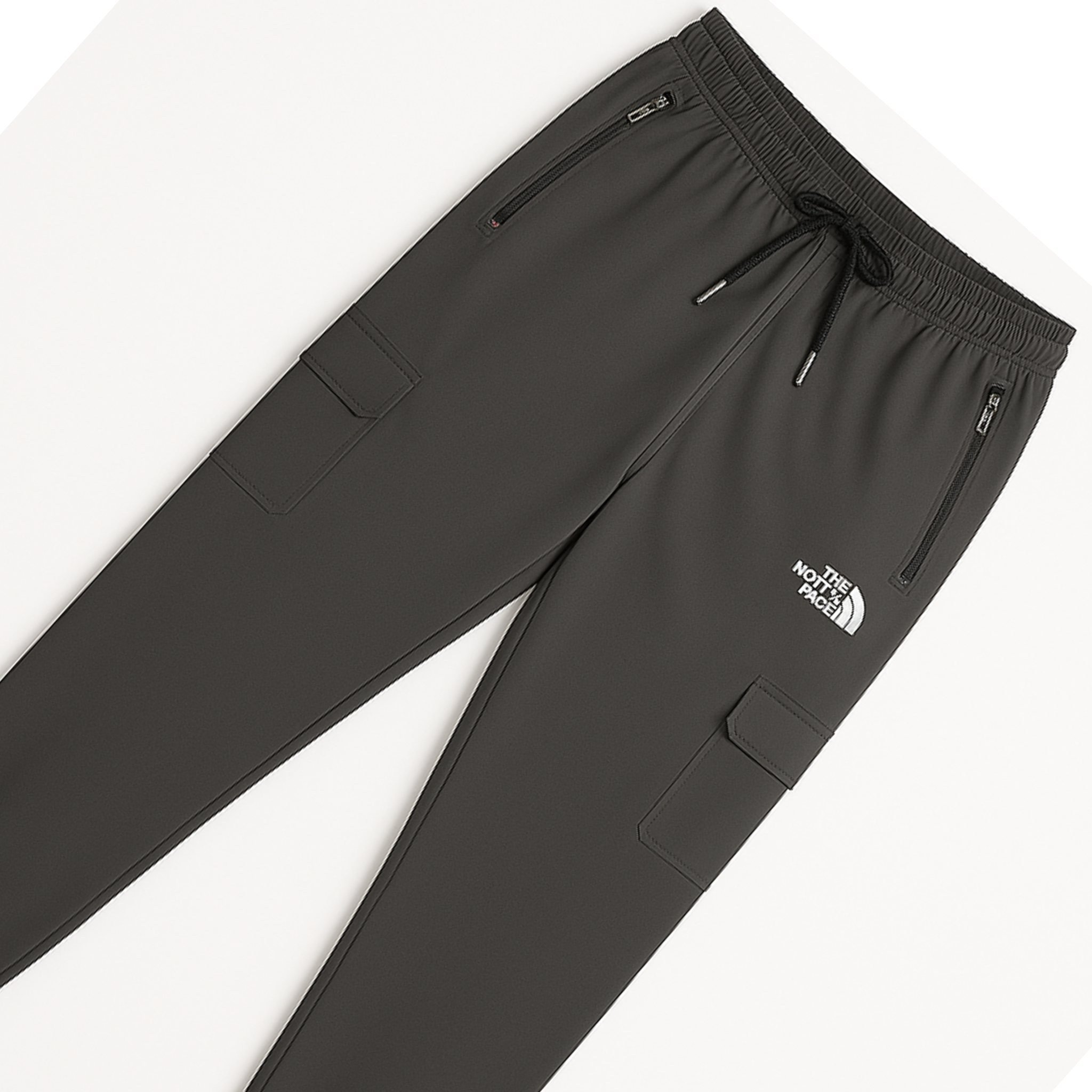 Men Straight Trouser