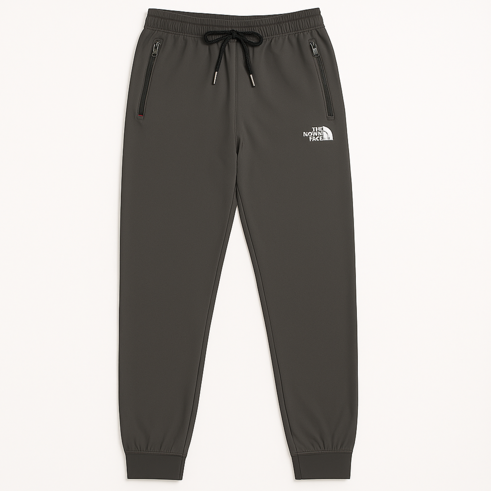 Men Straight Trouser