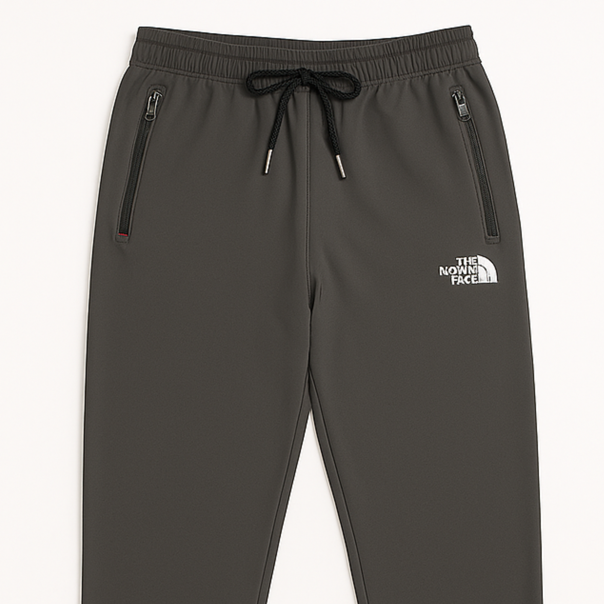 Men Straight Trouser