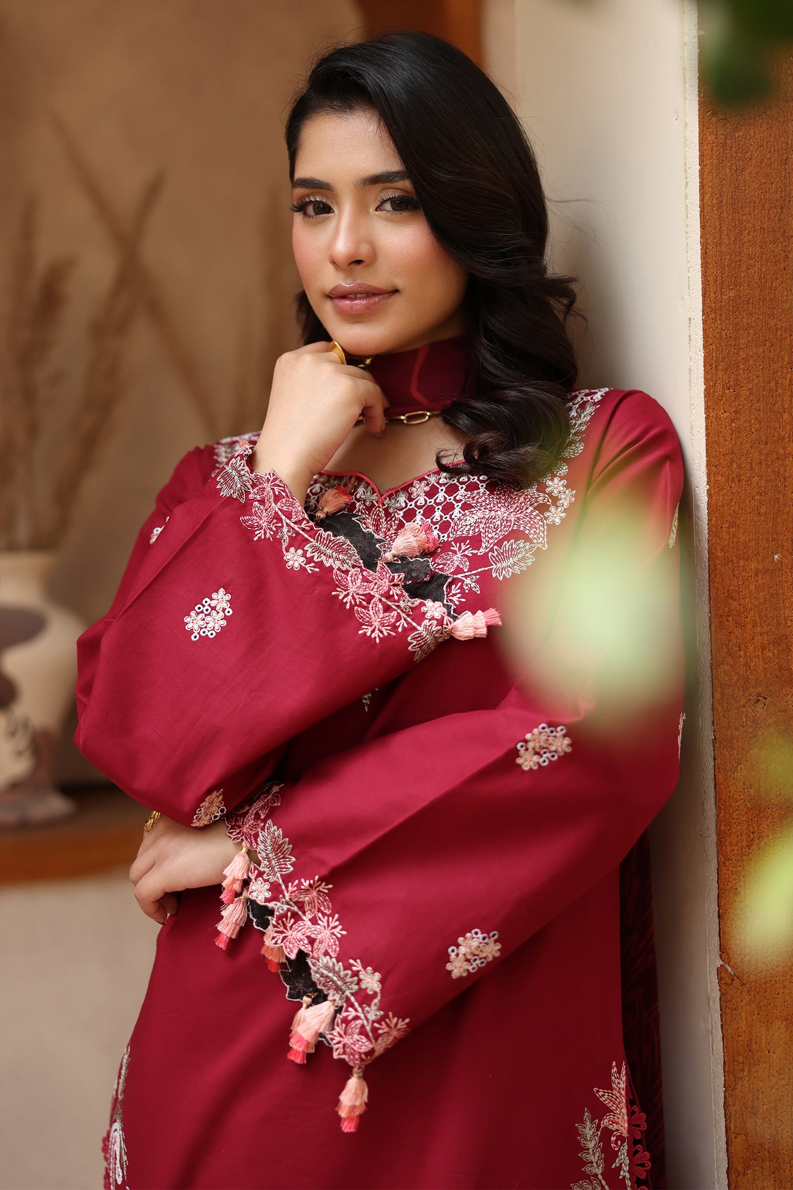 Raaya - Lawn Collection Rameen 26 - Vol II - NOCTELLE