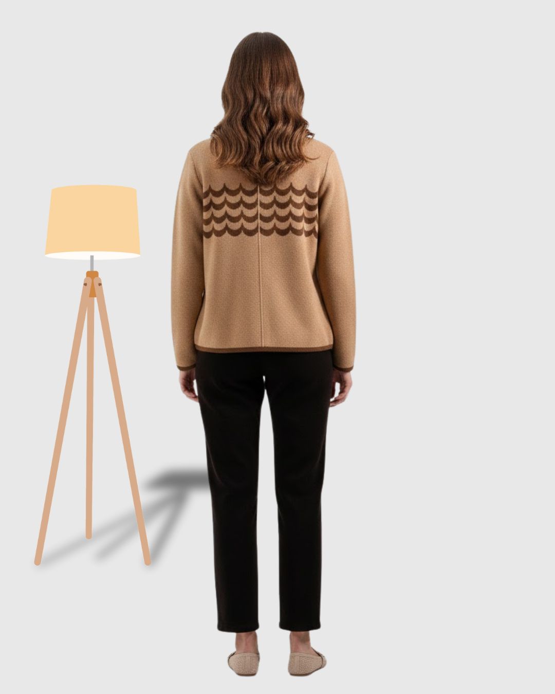 Winter Essentials: Cozy Sweaters Safari Club